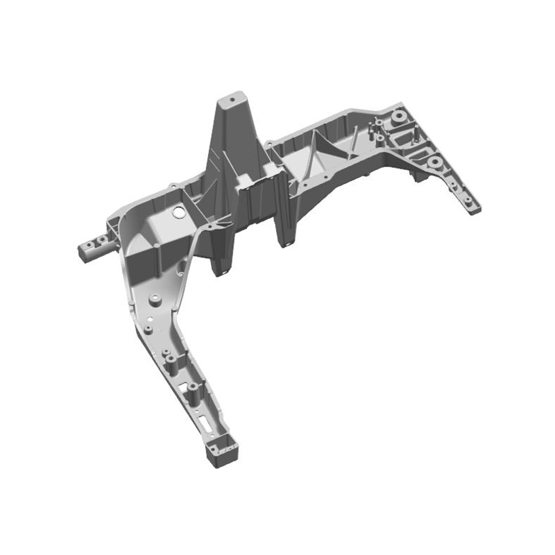 마그네슘 합금 다이캐스트 브래킷 마그네슘 합금 다이캐스트 브래킷