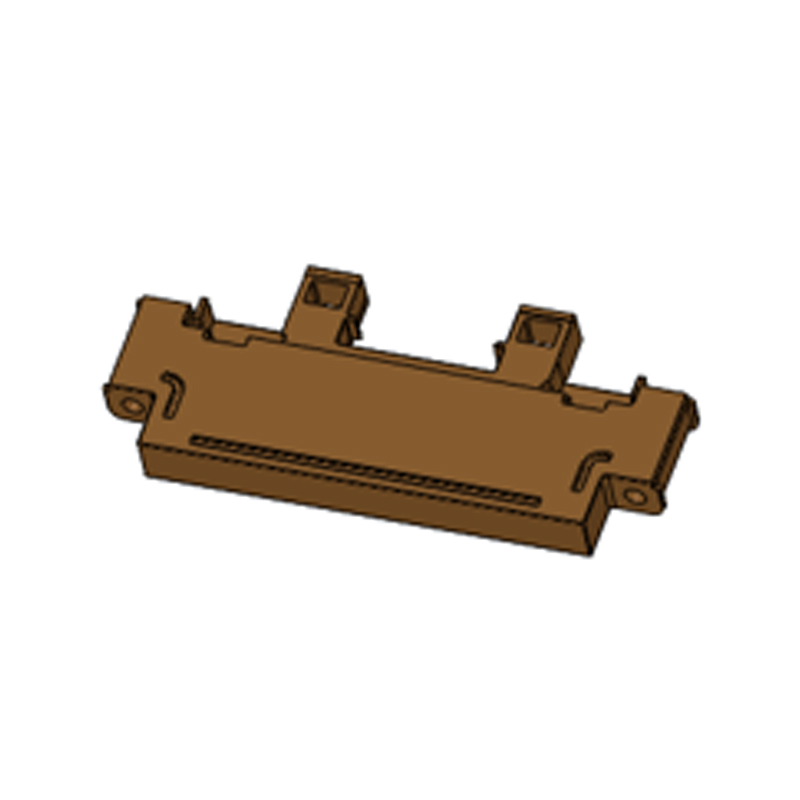 알루미늄 합금 압출 주조 배터리 격실 플레이트 알루미늄 합금 압출 주조 배터리 격실 플레이트