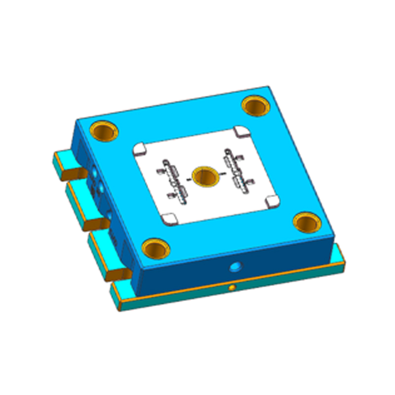 80T 핫 챔버 다이 캐스팅 금형 80T 핫 챔버 다이 캐스팅 금형